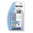 Maxell - Télécommande Radio Frequence - P1-A