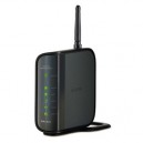 Belkin routeur Wi-Fi N optimisé (nouveau design) (F6D4230ed4) Routeur sans fil
