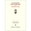 Max Elskamp , Oeuvres Completes T.2 - Jean De Boschere