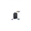 Modem / routeur Wi-Fi BELKIN ROUTEUR SANS FIL SHARE (F7D3302ED) Routeur
