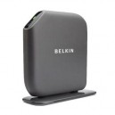 Routeur sans fil BELKIN Play Wireless Modem Router - (F7D4402ED)