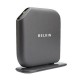 Belkin Routeur sans fil Play 300 Mbps F7D4302 + commutateur 4 ports (F7D4302NT) Routeur