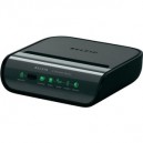 WL054MBit ROU DSL Belkin G Router Horizontal (964720001)