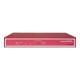 Funkwerk-Bintec RS232b, Gigabit Ethernet Router avec integriertem ADSL 2+ Modem u (5510000224)