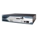 Cisco 2821 Integrated Services Router - Routeur - EN, Fast EN, Gigabit EN - Cisco IOS - 2U (131510)
