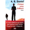 L'enfant Venu D'ailleurs - A.b. Daniel
