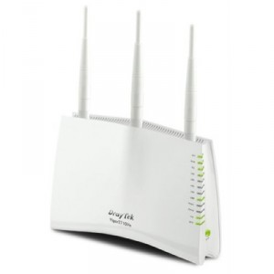 Modem-Routeur ADSL Draytek Vigor 2710VN Routeur