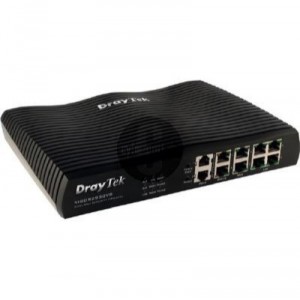 Draytek Router WIFI VPN SSL 2WAN VOIP ISDN (Vigor2930VSn)