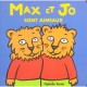 Max Et Jo Sont Jumeaux - Ophelie Texier