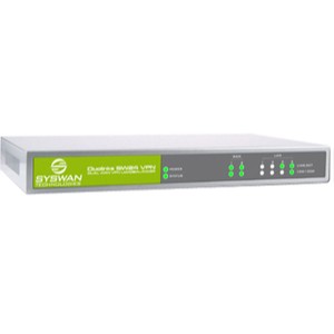 Global Marketing Partners Duolinks SW24 VPN (SW24VPN) Routeur