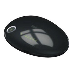 Guillemot Hercules HWNRI 300 Wireless - N WiFi Router + 4-port switch (4790142) Wireless Router