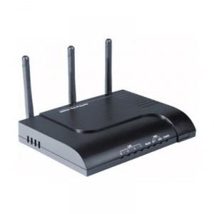 KONEKTIKPC ADSL 2 + Modem Router Wireless Pre-N MIMO 240Mbps (3548383184001) Wireless Router