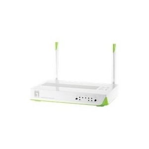 LevelOne Level One WBR-6020 300Mbps Wireless Router (WBR6020)