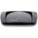Linksys WAG320N (WAG320N-UK) Routeur