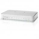 NETGEAR N300 Wireless Router with USB WNR2200 (WNR2200100PES)