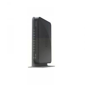 NETGEAR Wireless Router for Video and Gaming WNDR3 (WNDR37AV100PES)