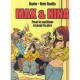 Max Et Nina T.2 , Pour Le Meilleur Et Pour Le Pire - Dodo , Ben Radis