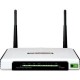 TP-LINK WLAN 300MBit Modem-Router Annex B (TDW8960NB)