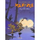 Max Et Zoe T.4 , La Grosse Betise - Etienne Davodeau , Joub