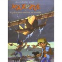 Max Et Zoe T.5 , Le Plus Gros Avion Du Monde - Etienne Davodeau , Joub