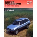 Rta 597.1 Toyota Rav 4 Essence - Collectif
