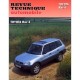 Rta 597.1 Toyota Rav 4 Essence - Collectif