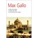 Max Gallo - Max Gallo