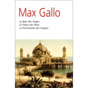 Max Gallo - Max Gallo