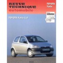 Rta 636.1 Toyota Yaris Essence - Collectif