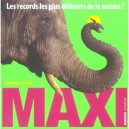 Maxi - Charline Zeitoun