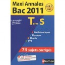 Terminale S (edition 2011) - Collectif