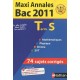 Terminale S (edition 2011) - Collectif
