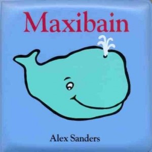 Maxibain - Alex Sanders
