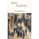 Rues Secretes - Pierre Mac Orlan