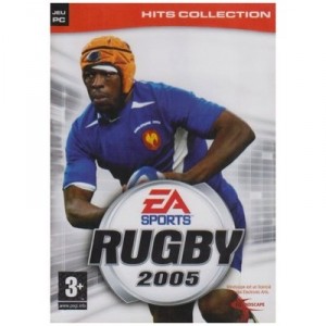 Rugby 2005 pour Windows