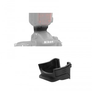 NIKON WG-AS2 Cache Anti-ruissellement (4946) pour D300 / D300s
