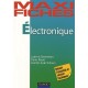 Maxifiches D'electronique , En 75 Fiches - Ludovic Barrandon