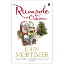 Rumpole At Christmas - John Mortimer