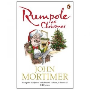 At Christmas Rumpole - John Mortimer