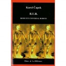 R.u.r Reson's Universal Robots - Karel Capek