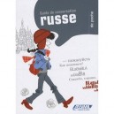 Russe , Guide De Conversation - Elke Becker