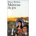Maitresse Du Jeu - Sidney Sheldon