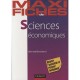 Sciences Economiques - Bertrand Blancheton