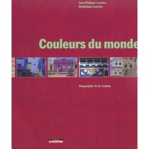 Colors of the World - Jean-Philippe Lenclos