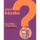 Maxi Kezako T.4, Les Chiffres Et Les Lettres En 36 Experiences - Philippe Nessmann , Charline Zeitoun