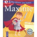 Maxime - Elisabeth Antoni , Kathie Fagundez