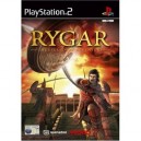 Rygar - The Legendary Adventure - Jeu PS2