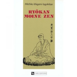 Ryokan Moine Zen - Ishigami-iagol