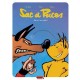 Sac A Puces T.3 , Gare A Ta Truffe ! - De Brab ,falzar ,zidrou