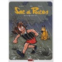 Sac A Puces T.7 , De L'orage Dans L'air - Falzar , Zidrou , De Brab